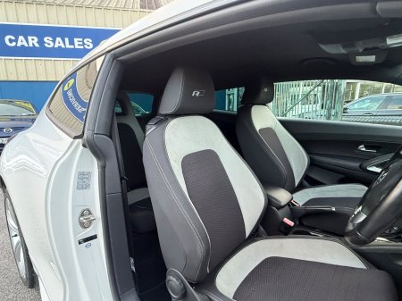 2013 Volkswagen Scirocco - photo 12