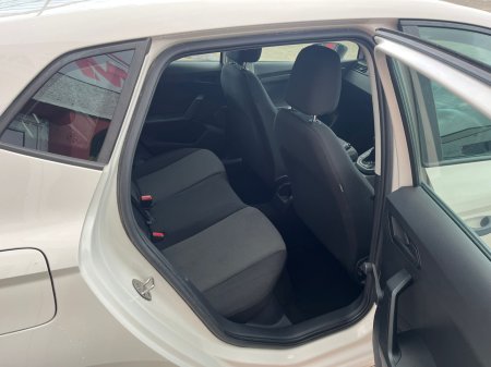 2018 SEAT Ibiza - photo 19