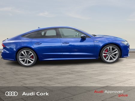 2023 Audi A7 - photo 8