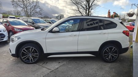 2018 BMW X1 - photo 6