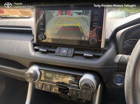 2021 Toyota RAV4 - photo 15