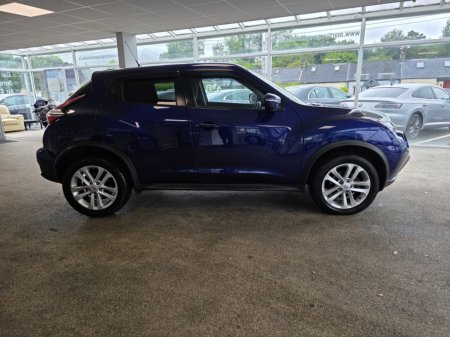 2015 Nissan Juke - photo 8