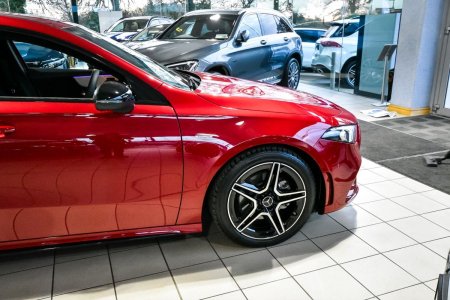 2022 Mercedes-Benz A-Class - photo 5