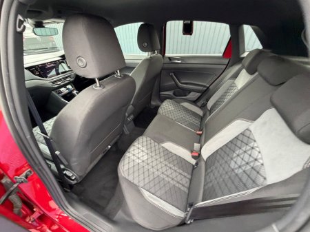 2022 Volkswagen Polo - photo 38