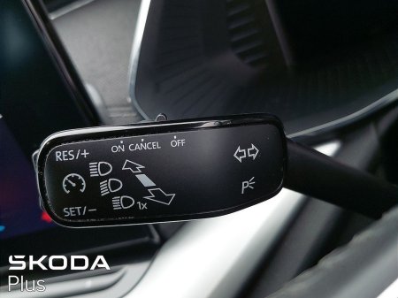 2024 Skoda Octavia - photo 32