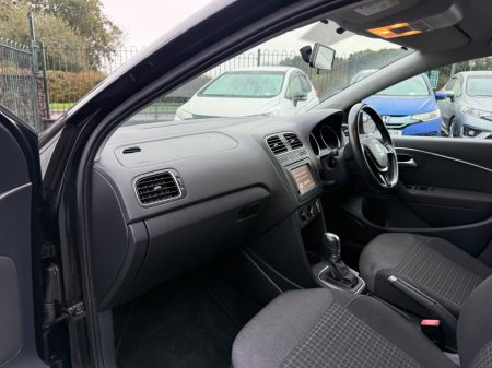 2015 Volkswagen Polo - photo 15