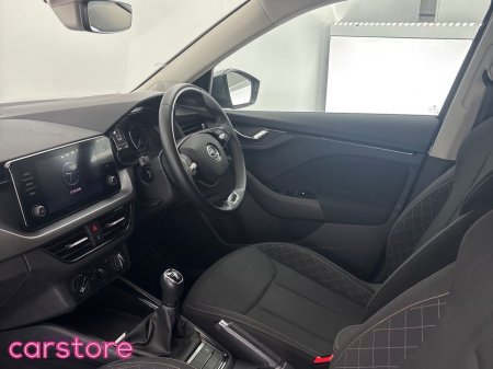 2024 Skoda Kamiq - photo 12