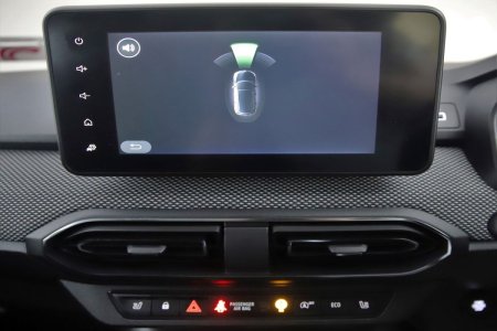 2023 Dacia Jogger - photo 21