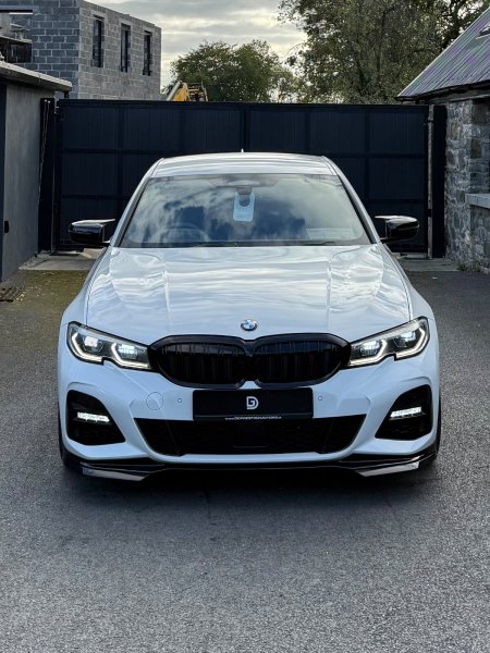2019 BMW 3-Series - photo 2