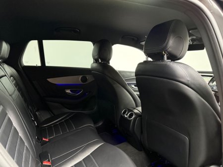 2023 Mercedes-Benz EQC - photo 15