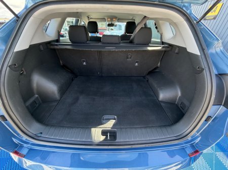 2016 Hyundai Tucson - photo 34