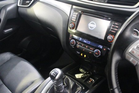 2016 Nissan X-Trail - photo 22