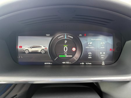 2022 Jaguar I-Pace - photo 16