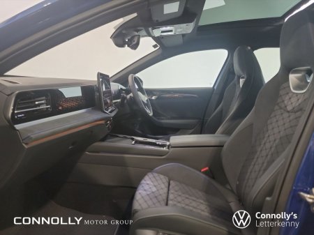 2026 Volkswagen Passat - photo 5