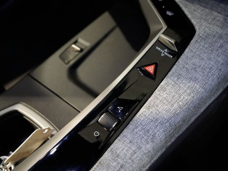 2025 Peugeot 3008 - photo 19