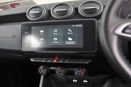 2024 Dacia Duster - photo 13