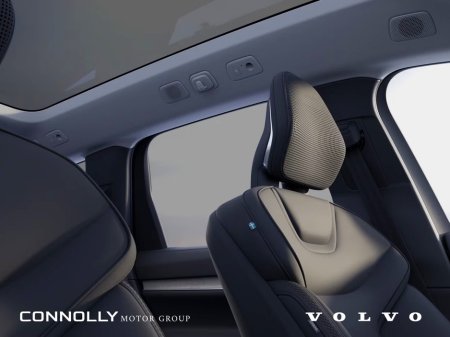 2026 Volvo EX90 - photo 8