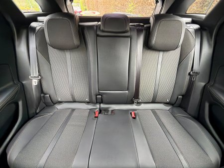 2022 Peugeot 3008 - photo 31
