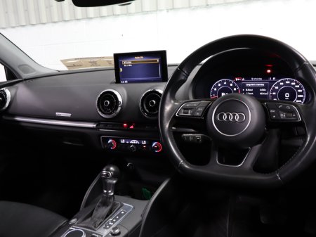 2018 Audi A3 - photo 15