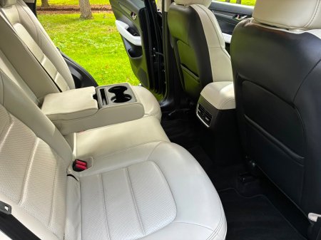 2019 Mazda CX-5 - photo 21