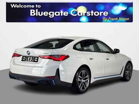 2024 BMW i4 - photo 4