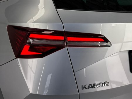 2024 Skoda Karoq - photo 10