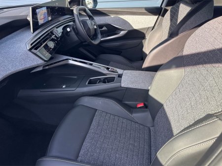 2025 Peugeot 5008 - photo 4
