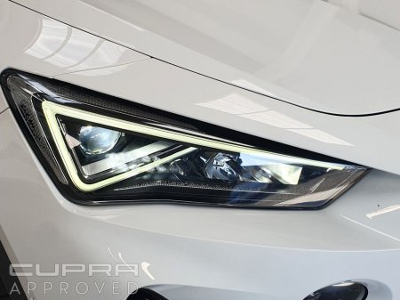 2023 Cupra Formentor - photo 15