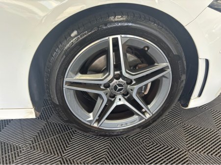 2018 Mercedes-Benz A-Class - photo 6
