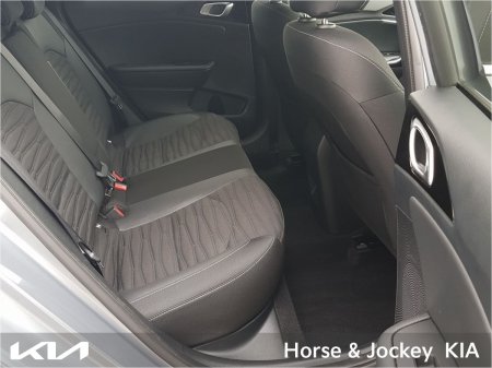 2025 Kia Ceed - photo 14