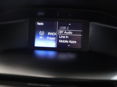 2016 Ford Focus - photo 17