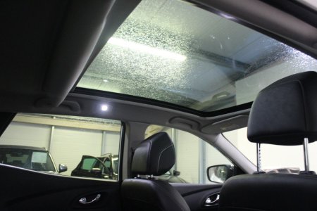 2017 Renault Kadjar - photo 14