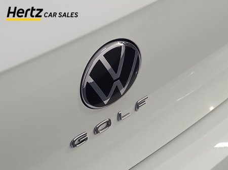 2023 Volkswagen Golf - photo 10