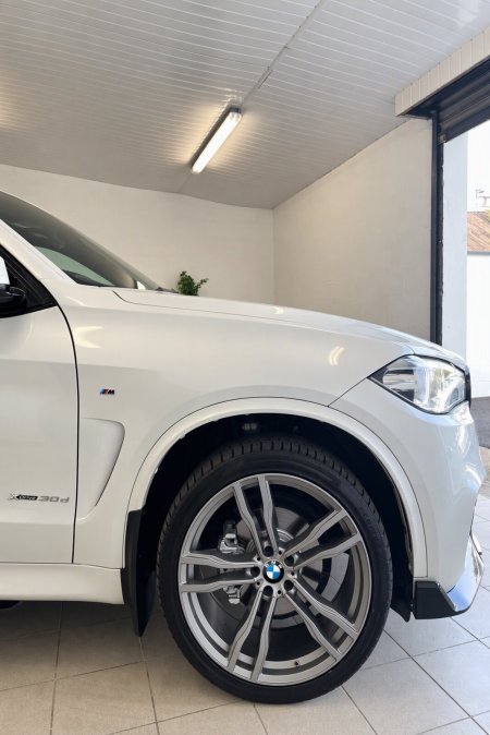 2016 BMW X5 - photo 9