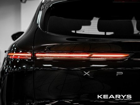 2027 XPeng G6 - photo 16