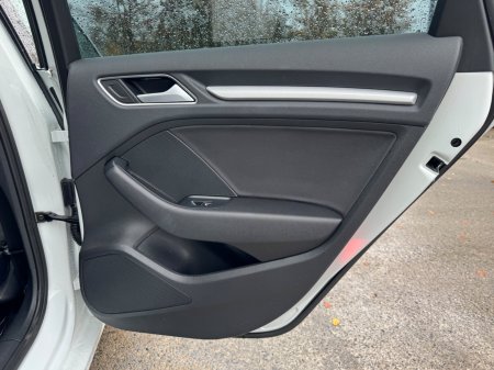 2016 Audi A3 - photo 17