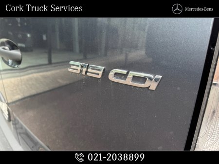 2026 Mercedes-Benz Sprinter - photo 6
