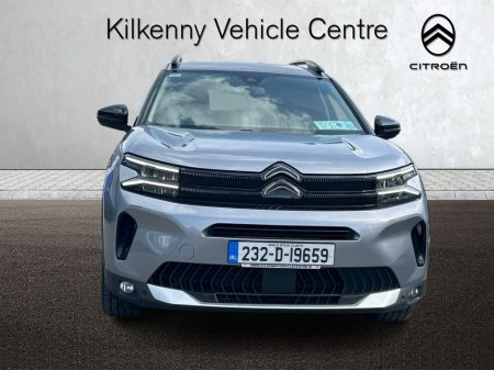 2023 Citroen C5 Aircross - photo 4