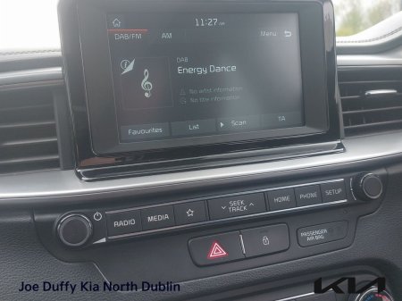 2020 Kia Ceed - photo 22