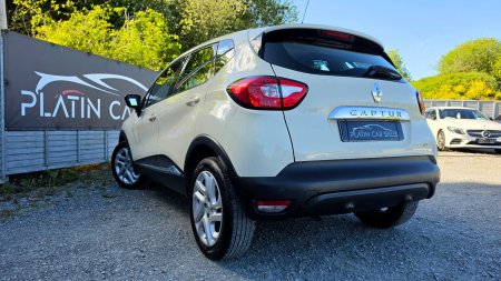 2016 Renault Captur - photo 11