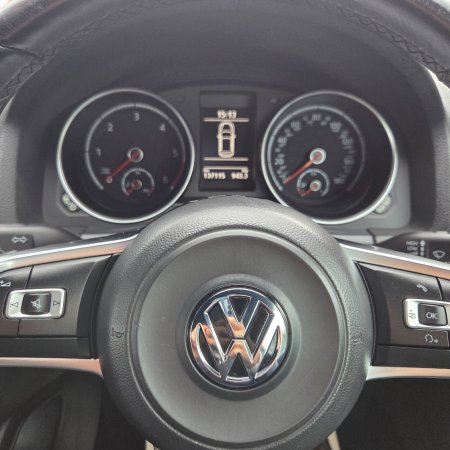 2014 Volkswagen Scirocco - photo 9