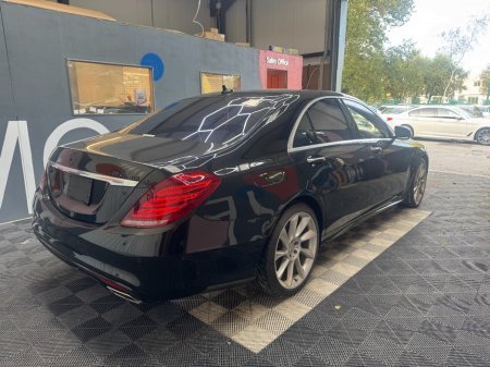 2014 Mercedes-Benz S-Class - photo 3