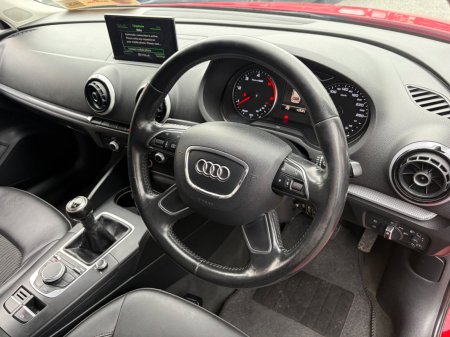 2016 Audi A3 - photo 12