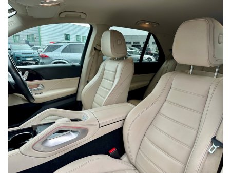 2022 Mercedes-Benz GLE - photo 15