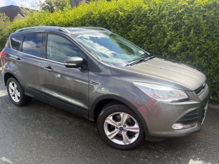 2016 Ford Kuga - photo 7