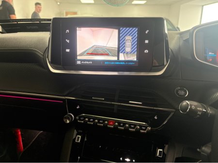 2021 Peugeot 2008 - photo 10