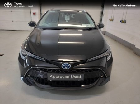 2023 Toyota Corolla - photo 5