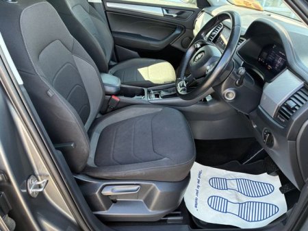 2023 Skoda Kodiaq - photo 6