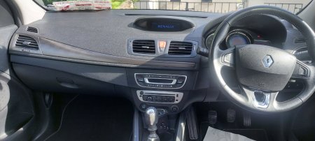 2017 Renault Fluence - photo 14