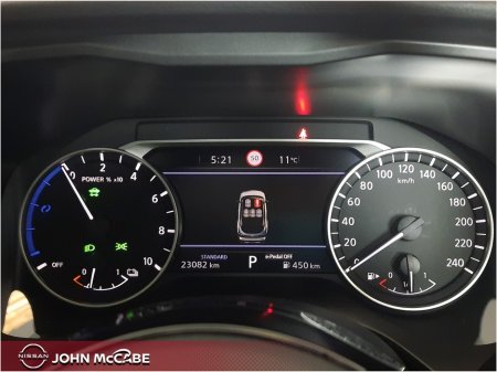 2025 Nissan Qashqai - photo 19